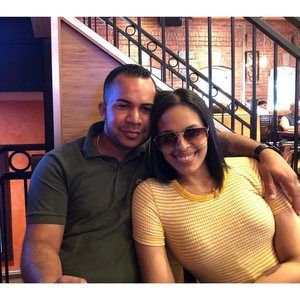 Meet your Posher, Williams